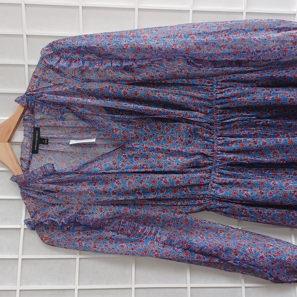 Banana Republic dress - Picture 2 of 16